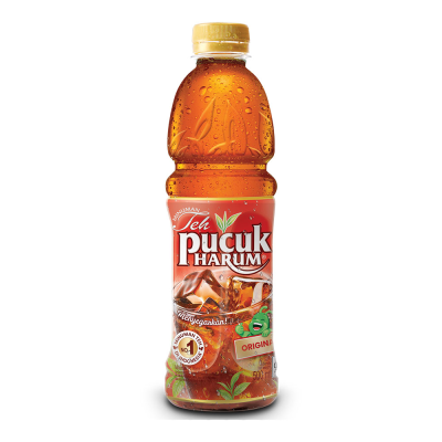 Teh Pucuk